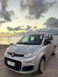 Fiat Panda 1.2fire 4 cilindri block system