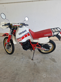 Yamaha xtz600 tenere 1vj