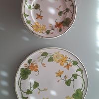 servizio piatti 49 pz.  Villeroy e Boch 