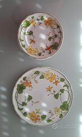 servizio piatti 49 pz.  Villeroy e Boch 