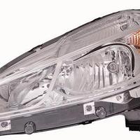 FARO PEUGEOT 208 2012 NO LED