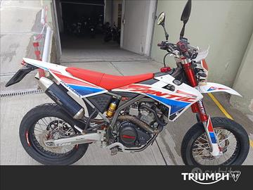 FANTIC Motard 125 4T Casa E4