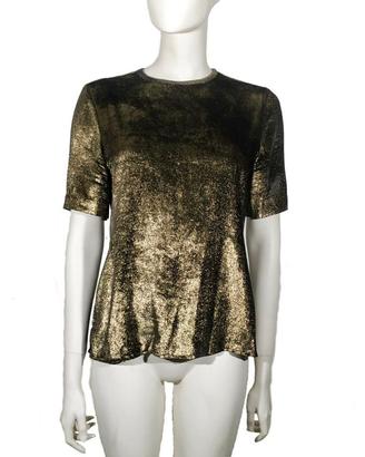 Elegante top da sera di Etro -tg. 40