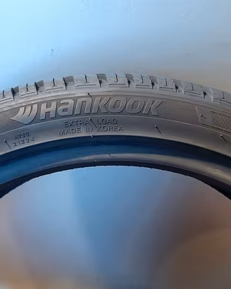 4 GOMME USATE QUATTRO STAGIONI 2154018 - CP3091613