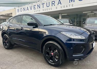 Jaguar E-Pace 1.5 P300e phev R-Dynamic S awd 309cv