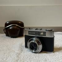 Macchina fotografica rullino Zeiss Ikon