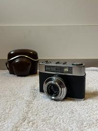 Macchina fotografica rullino Zeiss Ikon