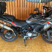 Benelli TRK 502 - 2019