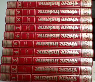 Vivere insieme.enciclopedia