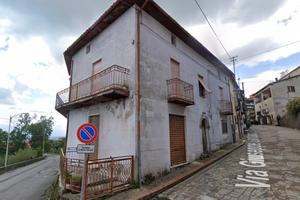 Casa indipendente