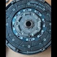 frizione piu volano nuova abarth 500
