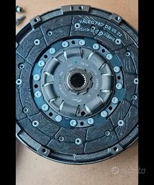 frizione piu volano nuova abarth 500