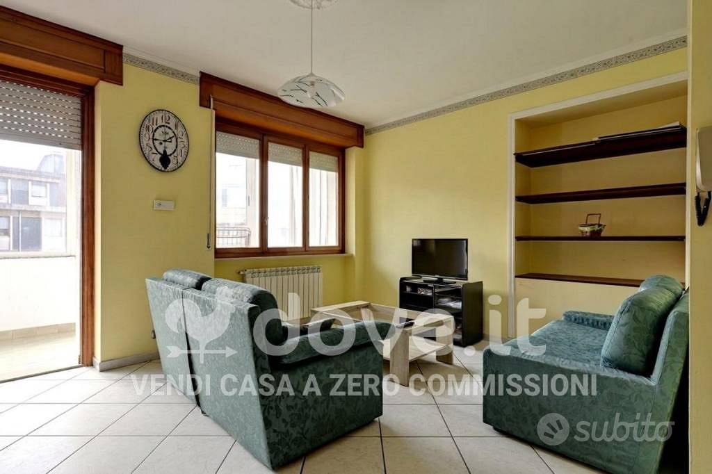 Appartamento – Nuoro, Ugolio - Biscollai - Vista 2
