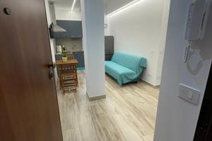 Delizioso Bilocale a 30 mt dal mare