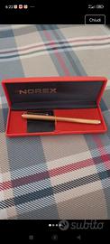 penna a sfera vintage norex
