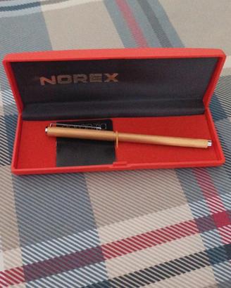 penna a sfera vintage norex