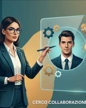 Psicologa per HR da remoto