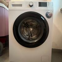 lavatrice Beko 8 kg bianca
