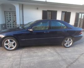 Mercedes classe c
