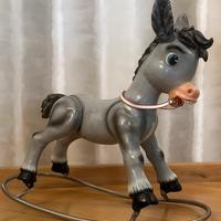 Cavalcabile Bambini Vintage