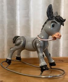 Cavalcabile Bambini Vintage