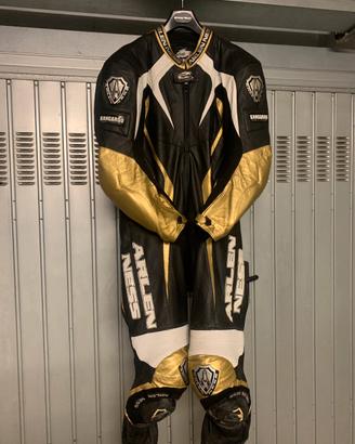 Tuta da moto Arlen Ness