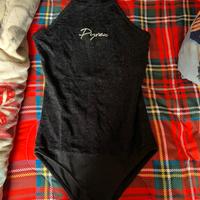 body pyrex