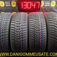 Gomme termiche 215 55 18 hankook 90/99% dot20