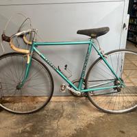 Bici corsa legnano