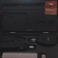 kit oftalmoscopio/retinoscopio Hein