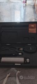 kit oftalmoscopio/retinoscopio Hein