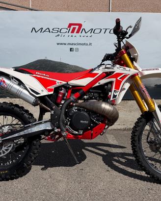 Beta Xtrainer 300 2Tempi Boano