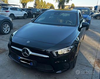 Mercedes classe A200d