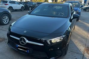 Mercedes classe A200d