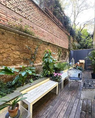Immobile di 195 m² con più di 5 locali a Roma