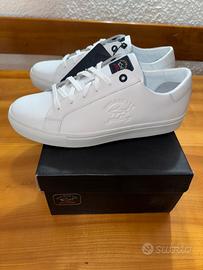 Paul & Shark scarpe sneackers 46 nuove