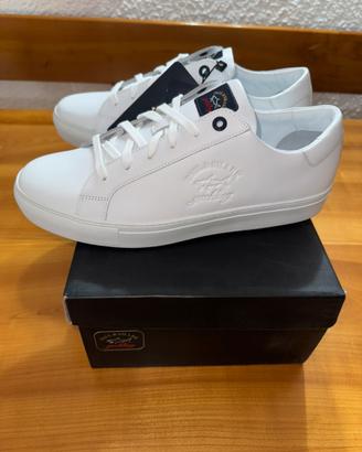 Paul & Shark scarpe sneackers 46 nuove