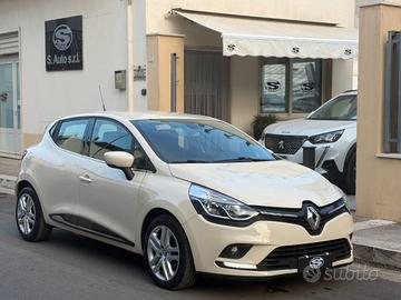 RENAULT Clio 1.5dCi 75CV Energy Intens