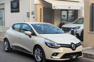 RENAULT Clio 1.5dCi 75CV Energy Intens