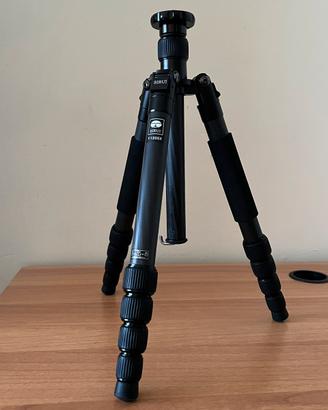 Sirui T-1205X  in Carbonio