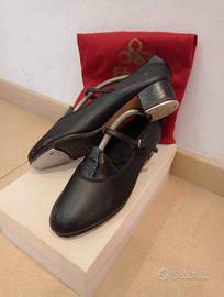 SCARPE TIP TAP DONNA 