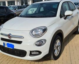 Fiat 500x - 2018