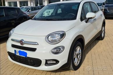 Fiat 500x - 2018