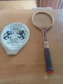 racchetta da tennis