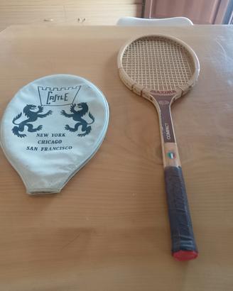 racchetta da tennis