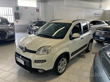 Fiat Panda 1.0 FireFly S&S Hybrid City Life 5 Post