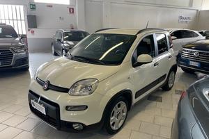 Fiat Panda 1.0 FireFly S&S Hybrid City Life 5 Post