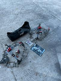 Catene da neve per auto