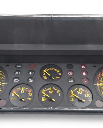 QUADRO LANCIA DELTA INTEGRALE 16V -
