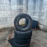 Pneumatici l200
